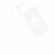 iziViza logo mark