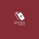 iziviza agency logo